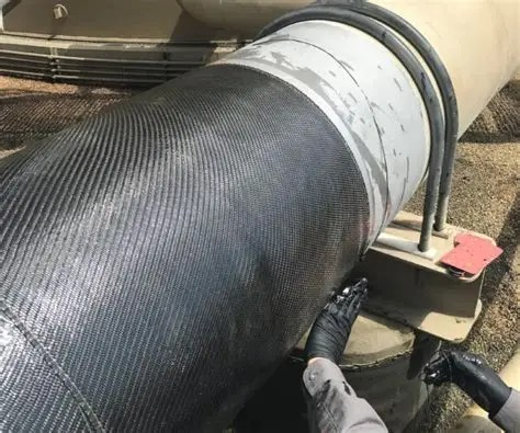 CFRP Services
